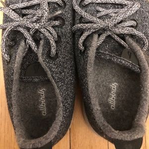 Allbirds Men’s size 10